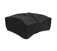 Generic Smart-Tank Plus 651 Printer Cover Case Durable Anti-Static Dust Protector 600D Oxford Fabric Fits Up to 18.9x15.8x6.7in