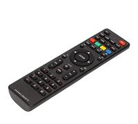 Generic Smart Television Remote Control Universal Replacement for Skyworth 8m Distance Durable ABS Material 1 Unit