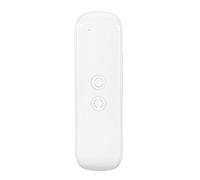 Generic Smart Translator, 127 Languages Two Way Offline Translation Device with 800mAh Battery for Learning, Business, Travel (White)