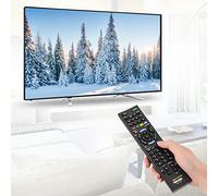 Generic Smart Universal TV Remote Control for LCD Series with Easy Setup and Low Power Consumption
