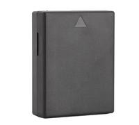 Generic Smart Video Doorbell Battery Replacement for S330 S230 - Long Lasting Rechargeable Lock Battery for Home Security
