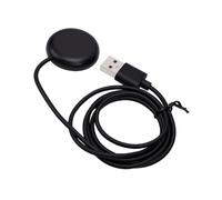 Generic Smart Watch Charger Cord Reliable Fast Charging for ITECH 2 and 3 3.28ft Travel Friendly
