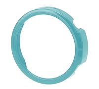 Generic Smart Watch Protective Case, Watch Bumper Case Shock Proof Plastic Portable Safe for the Office Running in the Office (Green)