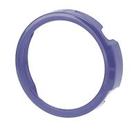 Generic Smart Watch Protective Case, Watch Bumper Case Shock Proof Plastic Portable Safe for the Office Running in the Office (Midnight Blue)