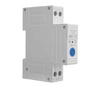 Generic Smart WiFi Circuit Breaker with Timer Remote Control for Home Schools and Offices AC230V 63A Heat Resistant