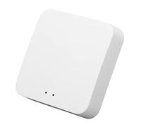 Generic Smart WiFi Compact Remote Control Hub for Home Automation and Appliance Management 1 Unit