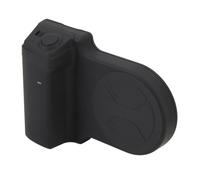 Generic Smartphone Camera Shutter Handle Magnetic with Wireless Remote Control Perfect for Action Shots Incorporating a Tripod for Stability