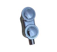 Generic Snare Drum Lug Accessories Sturdy Percussion Instrument Universal 3.5cm for Snare/tom Drum, Single End
