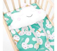 Generic Soft Baby Reading Pillow Plush Toy Waist Rest Chair Back Cushion, Suitable for Boys and Girls, 100%, Large Size (L)