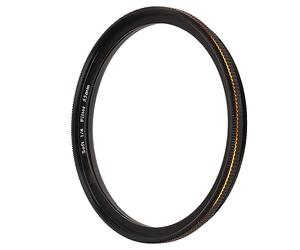 Generic Soft Diffusion Filter, Matte Frosting Threaded Knurling Technology Lightweight Mist Dreamy Soft Diffusion Filter for Outdoor Photography (55mm)