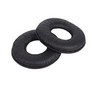 Generic Soft Ear Pads Earpads for MDR ZX110 V150 V250 V300 Foam Cushion Design Lightweight Comfortable 2pcs