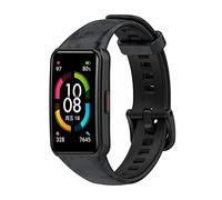 Generic Soft Silicone Replacement Strap for Band 6 10 Color Options Compatible for Band 6 Suitable Wrist Circumference 5.5-8.7 Inches (Genericscvygib7kr-10295327)