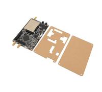 Generic Software Defined Radio Development Board Multiple Functions and High Efficiency for DIY Experimental Communication Platform with Heat Sink