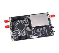 Generic Software Defined Radio Platform, 1MHz to 6GHz Open Source SDR Development Board with SMA Antenna Connector and USB 2.0, for HackRF One and GNU Radio