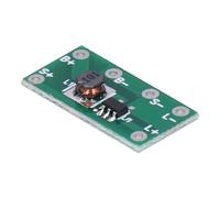 Generic Solar Lamp Circuit Board Efficient Solar Charge Controller Module for Landscape Lights Lawn Lights, 10pcs Light Control Board for Home Use