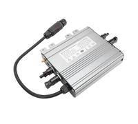 Generic Solar Micro Inverter Reliable Aluminum Alloy for Efficient Balcony Power Generation
