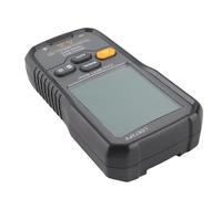 Generic Solar Panel MPPT Tester 1000W 80V 35A Backlit LCD Display Intelligent Data Management for Manufacturing Low Power Automatic Shutdown Function