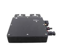 Generic Solar Power Grid Tie Inverter - Solar Power Grid Tie Inverter Pure Sine Waving Micro GTB -400 400W (#1)