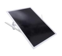 Generic Solar WiFi Extender Signal Booster, 2.4GHz 5GHZ WiFi Repeater with 15W Solar Panel 20000mAh Battery, 300Mbps 328.1ft Range, Supports 15 Devices