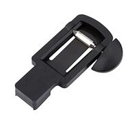 Generic Soprano Alto Tenor Saxophone Reeds Trimmer Cutter Tool for Musicians with Easy Knob and Lightweight Design (tenor saxophone)