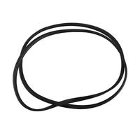 Generic Sound Reducing Rubber Manhole Gasket 700Mm Round Waterproof Seal for Non-Pressure Tank Lid Replacement Easy Setup and Vibration Damping