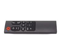 Generic Soundbar Remote Control Sensitive Button for SL10Y SL8Y SN5Y SL5Y - Best for Soundbar System