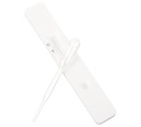 Generic Sow and Reexamination of Pregnant Animals on Farm Pregnancy Test Kit Easy to Use Plastic Pregnancy Detector with Small Size and Lightweight Design for Pigs
