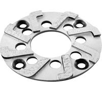 Generic Spare Part - Standard Specifications
