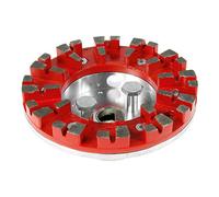 Generic Spare Part - Standard Specifications