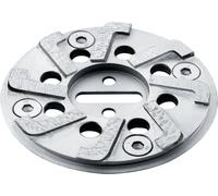 Generic Spare Part - Standard Specifications