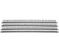 Generic Spare Part - standard specifications