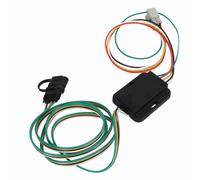 Generic Spare Trailer Cable for an Agreement CRV Odyssey Pilot, Which Is Suitable for Integral CLL TL MDX