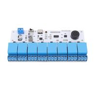 Generic Speech Recognition Relay, Audio -Relay 5.08 Mm Screw Wire Book for Intelligent Small Devices (DSTAR-80)