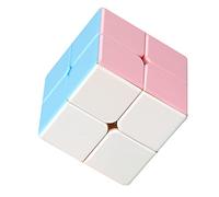 Generic Speed puzzle, Plastic Turning Puzzles Lovely Portable Toy to Travel At Home (2 X 2)