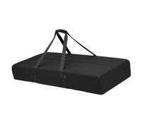 Generic Sports Duffle Bag for Starting Blocks Storage Organizer for