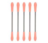 Generic Spring Facial Hair Removal Tool Easy to Use Safe and Durable- for Beautiful Skin 5pcs