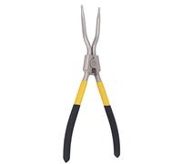 Generic Spring Removal Tool for Washing Machine Inner Outer Tub - Convenient Washer Spring Expansion Tool for, Fix Machine by Yourself Yellow