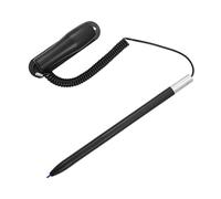 Generic Spring Stylus Touch Pen for Car Navigation, Durable Plastic and Metal Construction, Widely Compatible, Easy Installation, for Tax Printer Order Machine