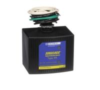 Generic Square D TVS120XR50S 120/240 VAC 50 kA 1-Phase 3-Wire NEMA 4X Modular Surge Protective Device