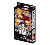 Generic ST-14 3D2Y Starter Deck 14 for One Piece TCG
