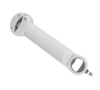 Generic Stainless Steel Adjustable Screwer 3 in 1 Multifunctional Retractable Jar Bottle Opener Tab Opener Auxiliary Bottle Opening Tool (Beige)
