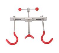 Generic Stainless Steel Branch Bender Tool, Bonsai Branch Trunk Bender, Ergonomic Garden with Anti Slip Housing, Ideal for Bonsai Gardening, Landscaping & Home Gardening