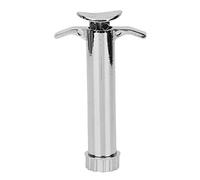Generic Stainless Steel Clay Extruder Fondant Sculpture Craft Gun Clay Modeling Tool