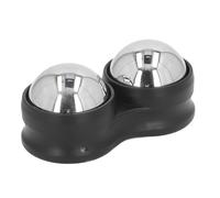 Generic Stainless Steel Cold Massage Roller Ball for Myofascial Release, Effective Muscle Relief and Blood Circulation At Home or Travel