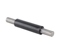 Generic Stainless Steel Micrometer Calibration Block for Accurate Measuring Tool, Lightweight 25mm-100mm, Professional Use (75mm)