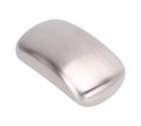 Generic Stainless Steel Odor Absorber Soap Bar for Removing Fish Garlic Onion Smells Anywhere