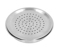 Generic Stainless Steel Refillable Coffee Pod Convenient and Durable for HD7801 HD6592 1 Pack