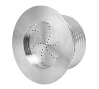 Generic Stainless Steel Reusable Coffee Capsule for Blue B951, Eco-Friendly Coffee Pod Maker for Home Use