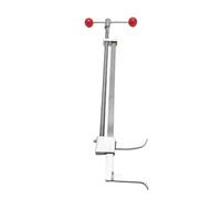 generic Stainless Steel Tree Branch Modulator Trunk Adjuster, Premium Gardening Tool for Branch Modulation, Adjustable up to 6cm, with Spherical Rotation Design