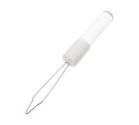 Generic Stair Climbing Aid Smooth Wire Ring Elderly for Button Hook Dressing Aid Tool Featuring and Quick Self-Dressing Assistance for Those Who Suffer from Arthritis and Carpal